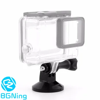 

Magnetic Base Mount Magnet Sucker Bracket Clip Adapter for Gopro 7 6 5 4 yi SJ4000 7000 9000 M10 Action Sports Cameras Accessory