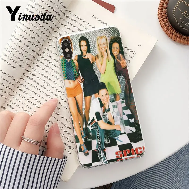 spice girls