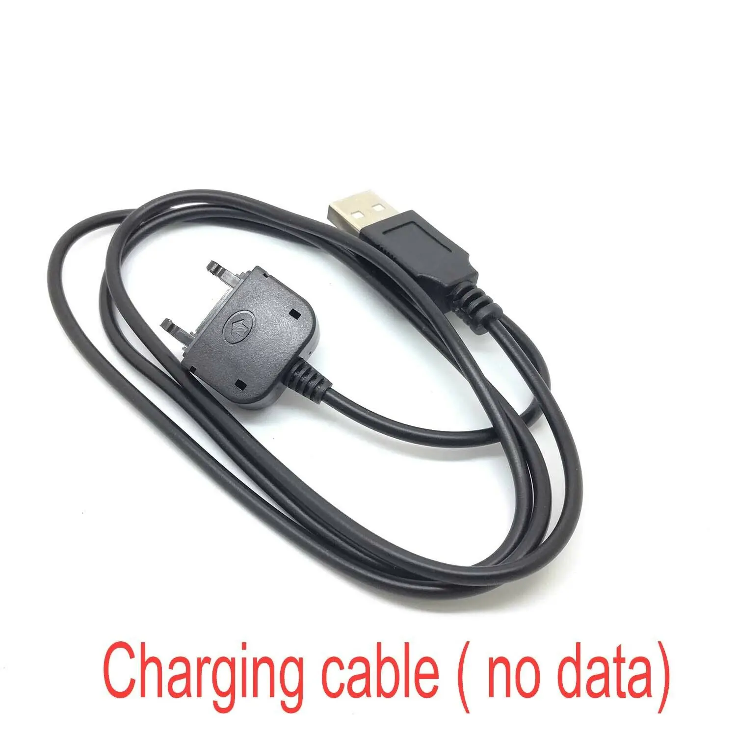 Фото USB-кабель для зарядки Sony Ericsson T250i T270 T270i T280 T280i T303 T303i phone Z710i Z712 Z750 Z750i Z770 Z770i Z780 №2