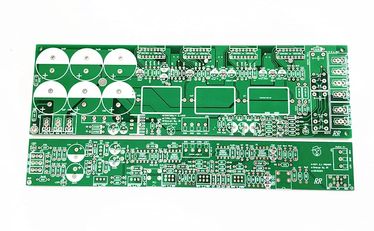pcb amplifier subwoofer