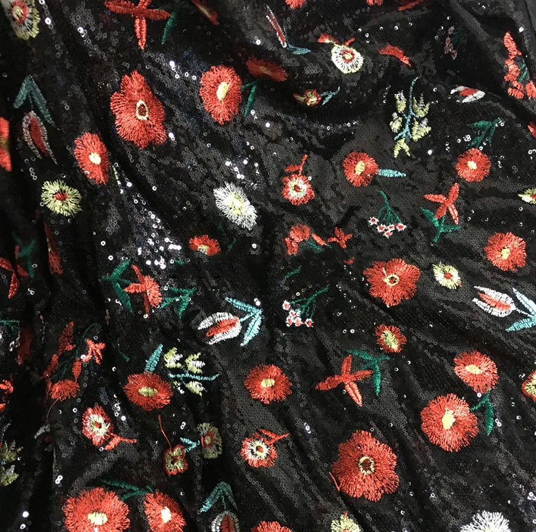 sequined-black-flower-fabric (8)