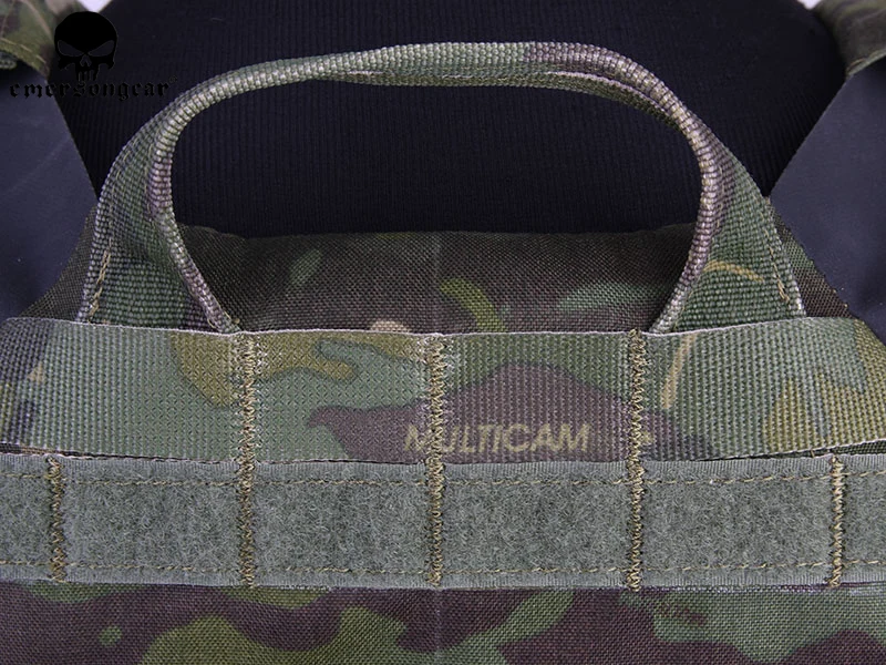 Абсолютно EmersonGear Jum Plate Carrier 2,0 тактический жилет JPC охотничьи туристические жилеты