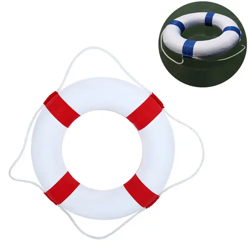 lifebuoy for swimming