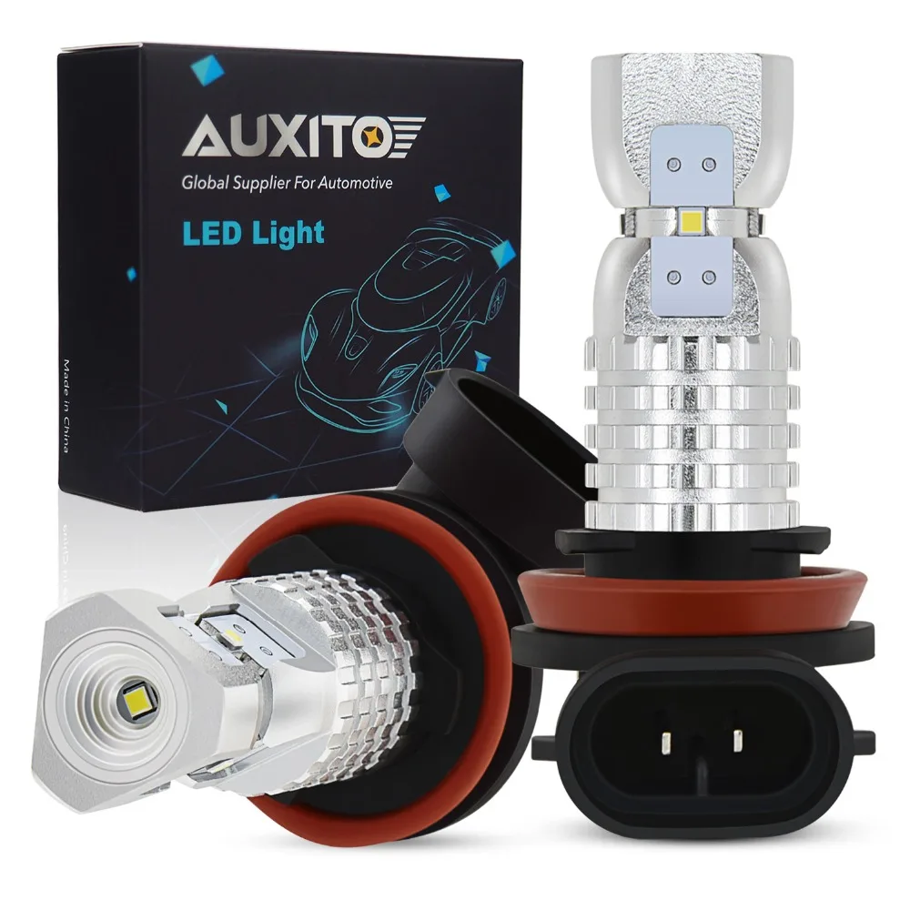 Sell Euro 6 LED Daytime Running Light DRL Fog Lamp Daylight Kit Day Time Lights C07 I1840093