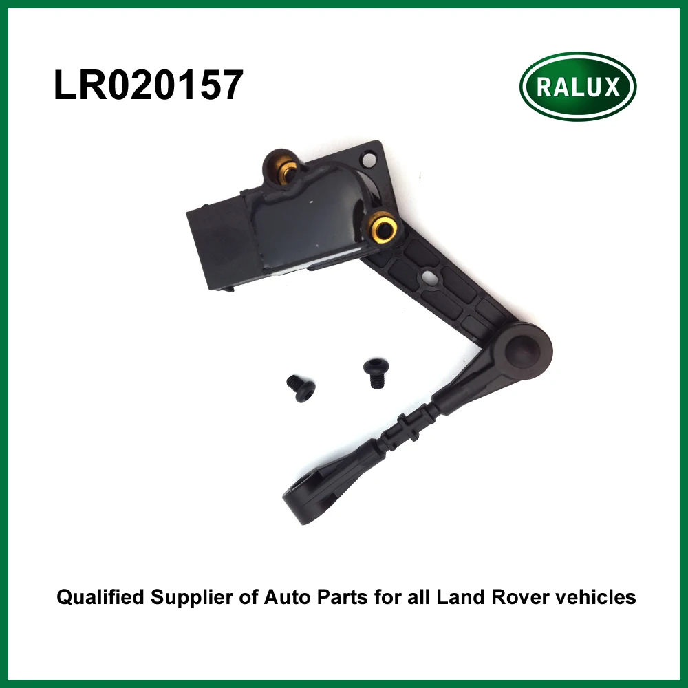 

Car new version front right suspension Auto Height Sensor fit for Discovery 3 2005-2009 electronics system LR020157