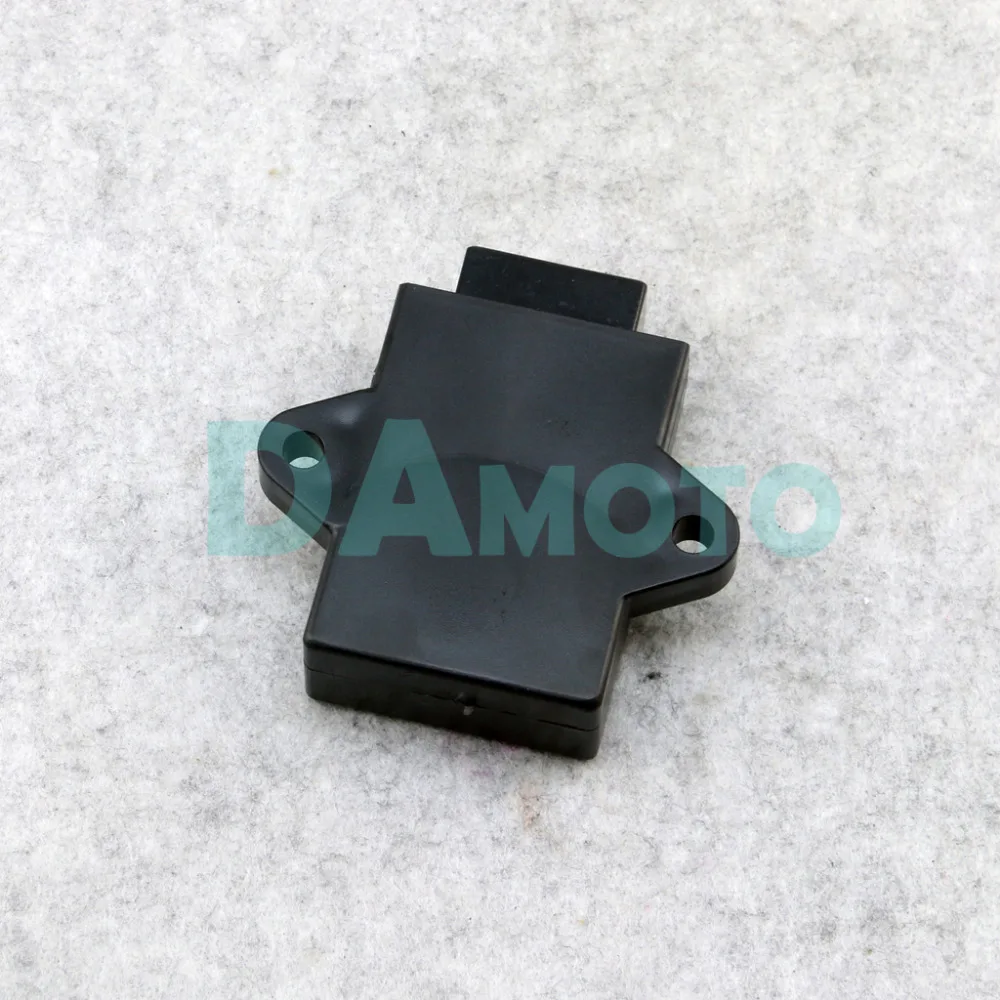 Высококачественный гоночный модифицированный CDI для SUZUKI GN250 GN 250 Loncin 300 ATV блок