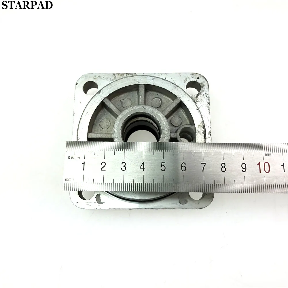 STARPAD аксессуары для шин аксессуары для смены шин маленький цилиндр алюминиевая крышка(70 мм) Высокое качество