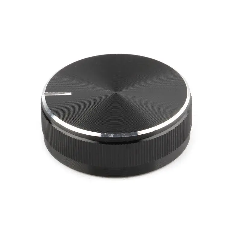 

30x10mm Potentiometer Knob Rotary Encoder Volume Control For Amplifier HiFi Audio
