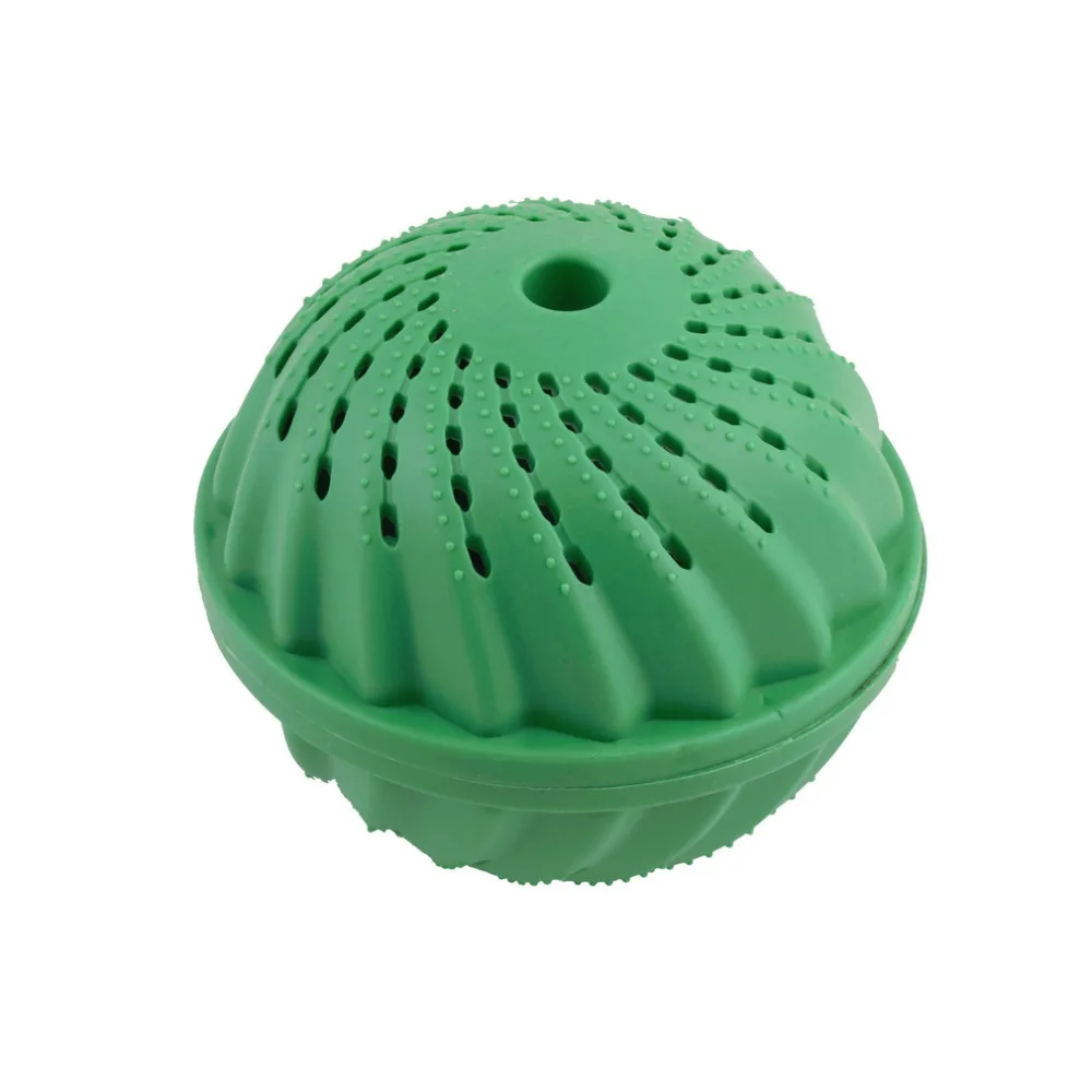 

1pcs Whoelsale Washing Ball laundry ball Eco Laundry Ball Magnetic Anion Molecules Cleaning Cleaner Magic Washing Dropshipping