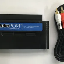 RetroPORT позволяет играть в игровой картридж NES на консоли SNES/SFC
