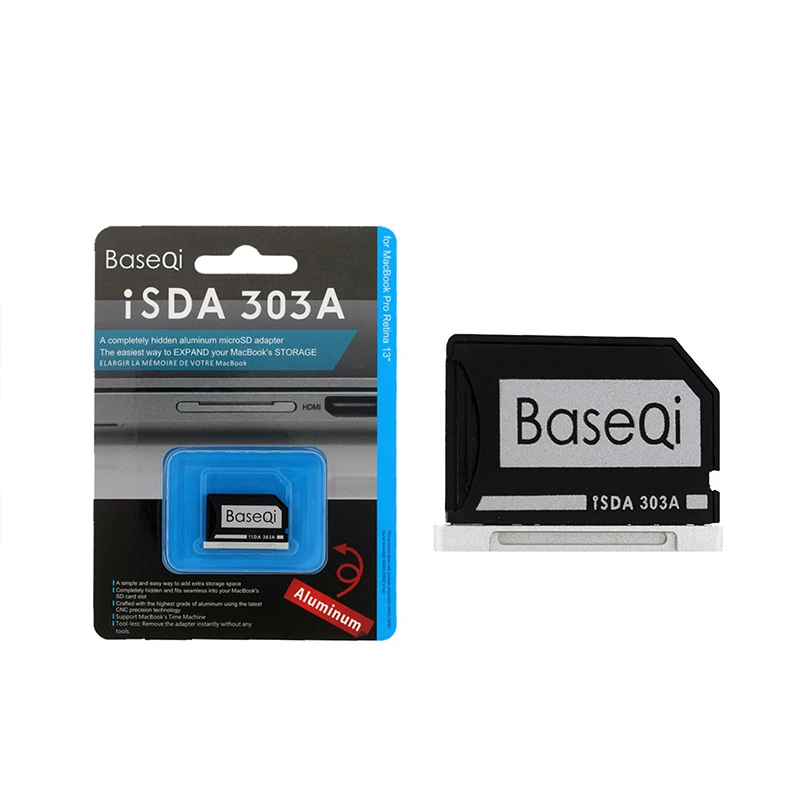 303A-Original-BaseQi-Aluminum-Micro-SD-TF-Card-Adapter-For-Macbook-Pro-Retina-13-15-and-MacBook