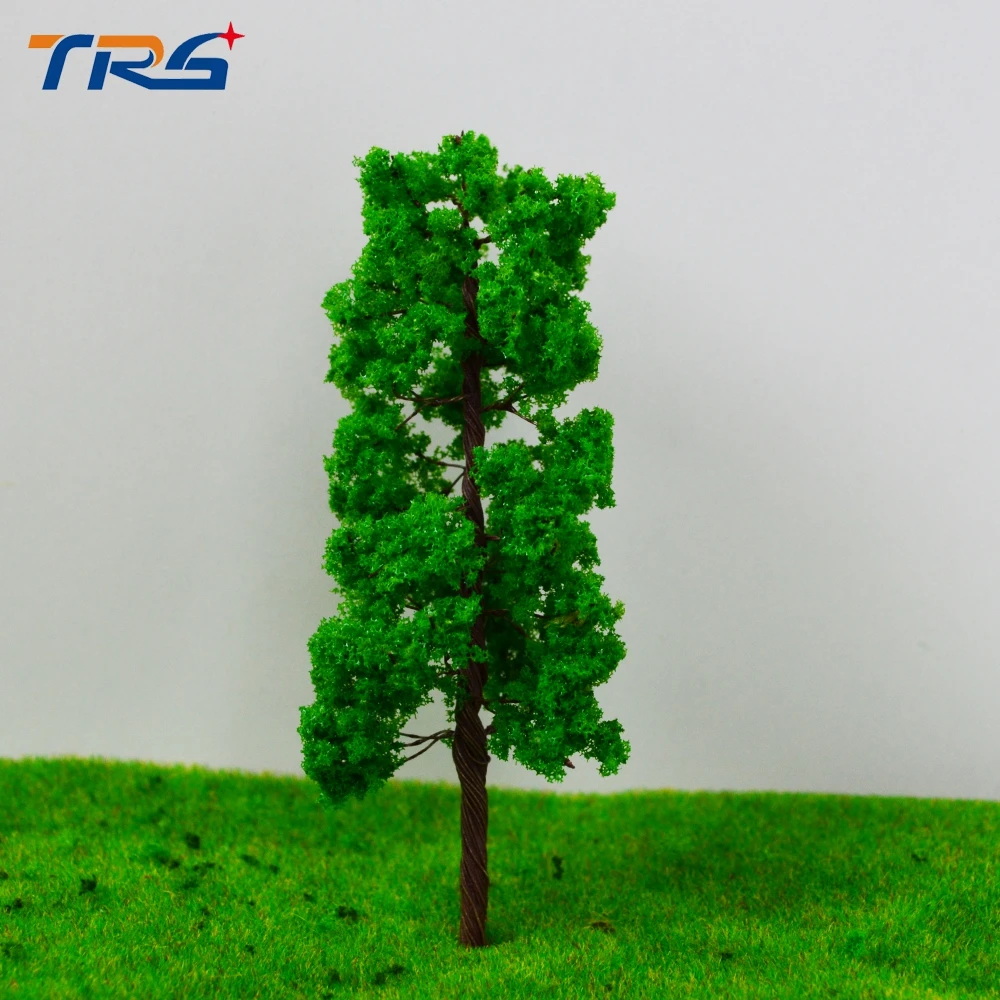 Buy 9CM DIY sand table model building materials tree