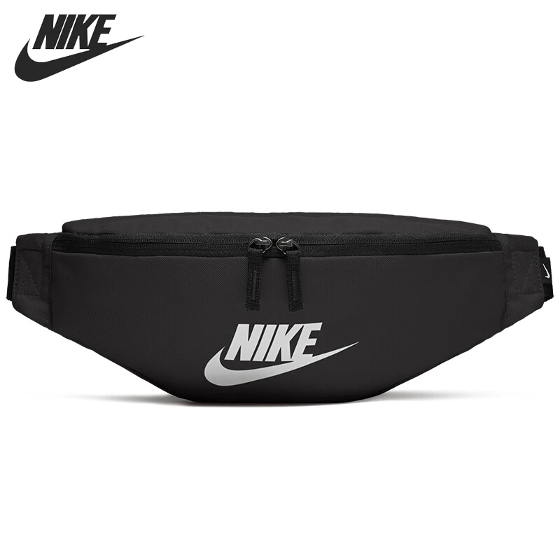 Оригинальный Новое поступление NIKE HERITAGE HIP PACK унисекс сумки спортивные | Спорт и