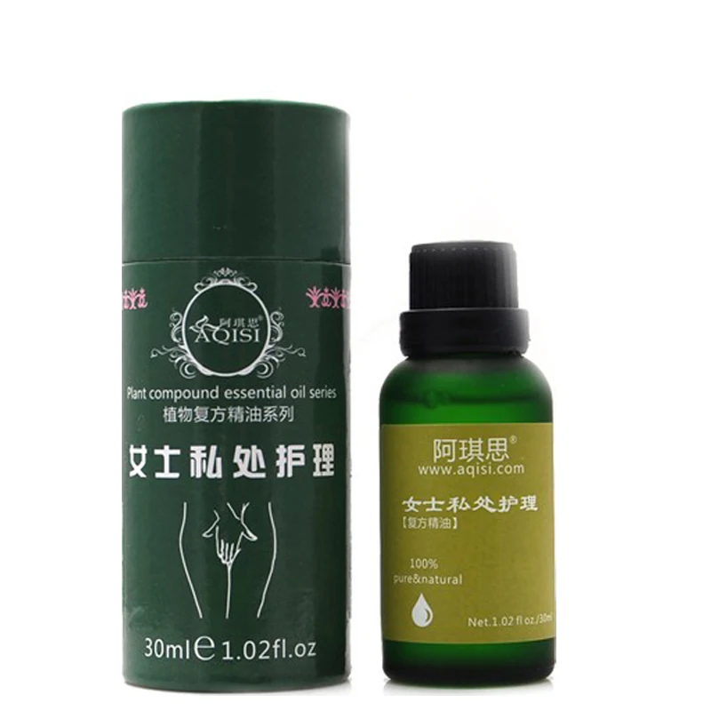 Buy Feminine Hygiene Product Body Oil Genitals