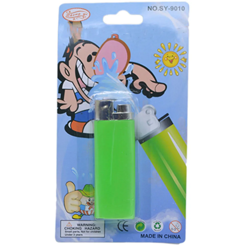 Забавная игрушка для розыгрыша случайных цветов распылитель шуток на День