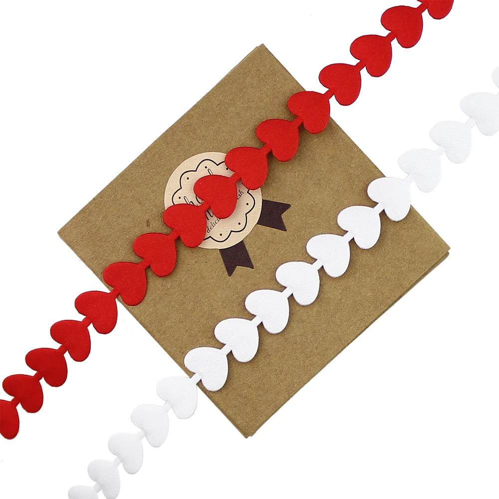 wedding ribbon