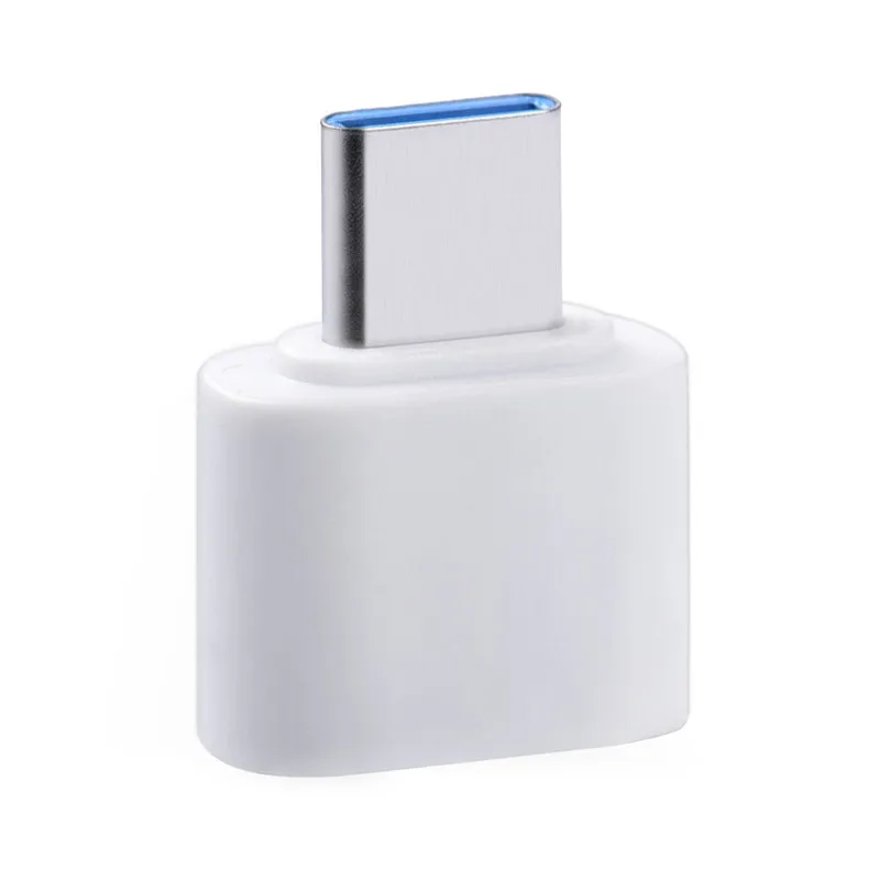 Компьютерные кабели и соединители Ecosin2 разъем USB 3 1 типа C папа на 0 Мама конвертер