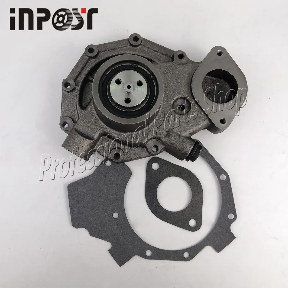 Насос для воды RE505981 RE500737 SE501610 JOHN ader 5410 5420 5510 5520|Водяные насосы| |