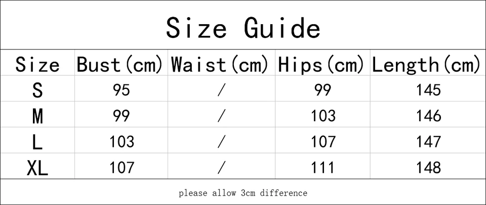 size