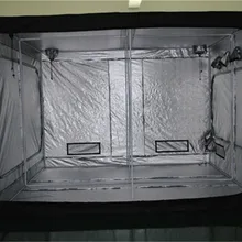 600d майларовое расти палатки 100*100*200 см парниковых гидропоники растут палатки box для тепличных растений