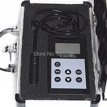 Eddy тестер толщины тока(ED-2000