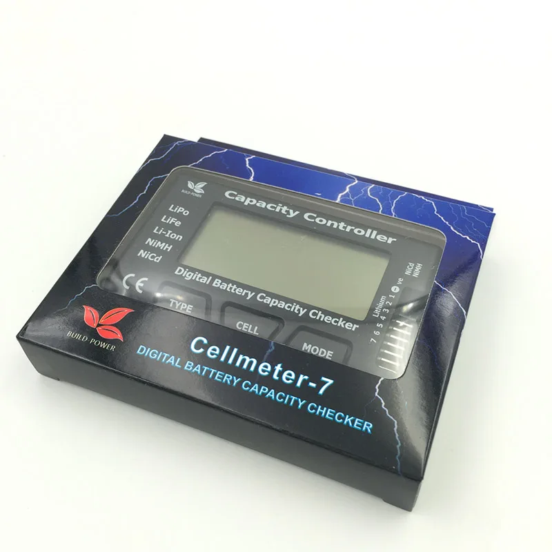 Lipo Battery 3