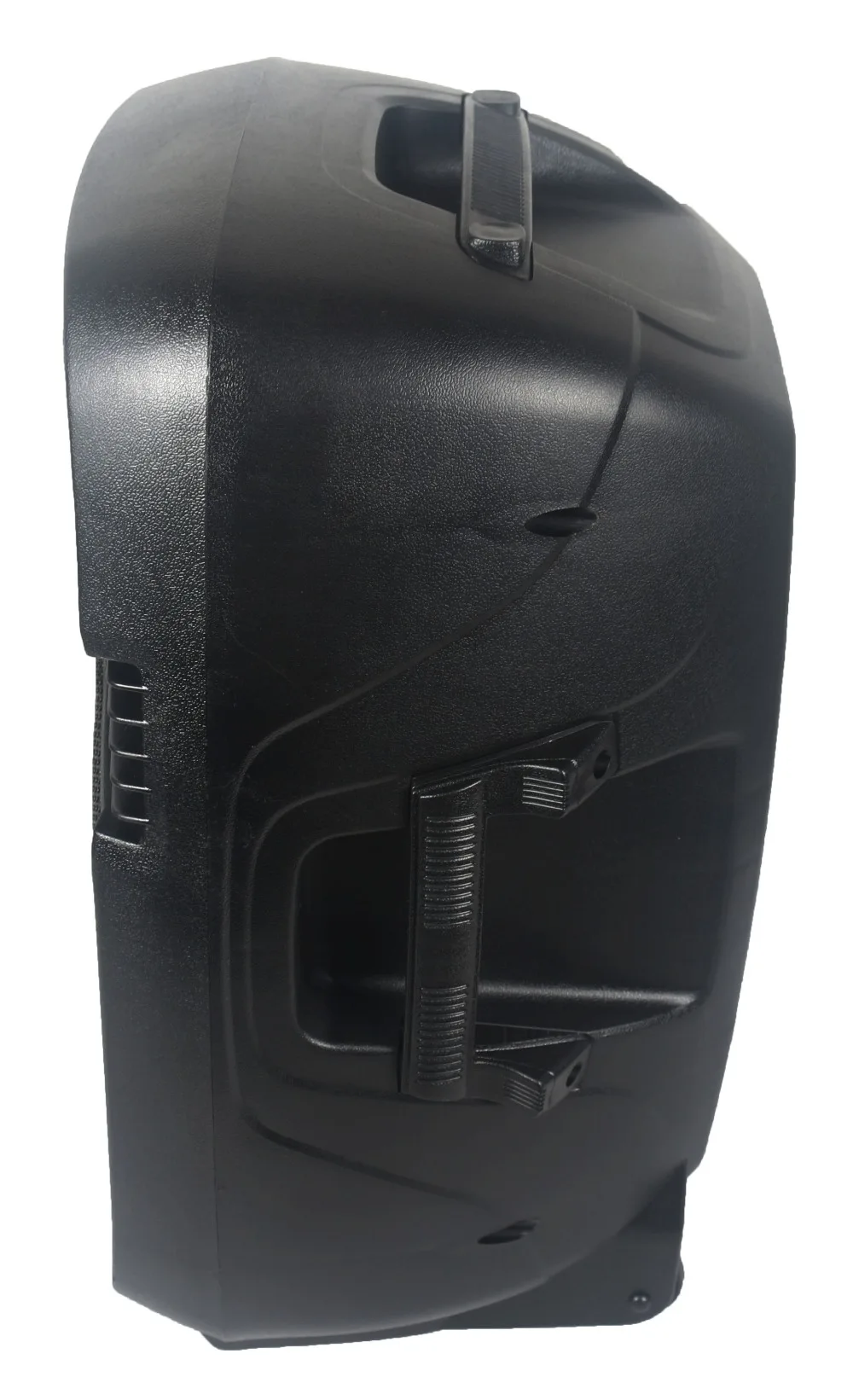 dual 2000w 12inch pa powered stage speaker for partty church ktv karaoke ad dj system on stage