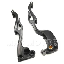 Accessoires de moto pour moto Kawasaki ZX6R ZX10R Z750R Z1000 SX NINJA 1000 Tourer noir frein