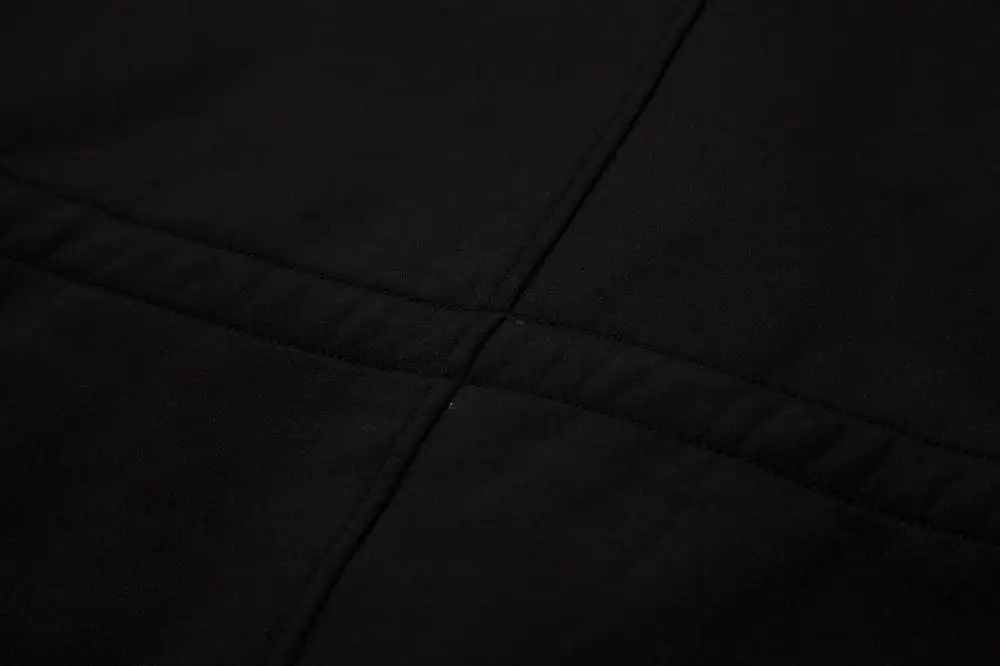 Крепление покорить Для женщин длинные флисовая куртка Пеший Туризм Куртка флисовое пальто уличная спортивная одежда ветрозащитные езда восхождение Костюмы куртка