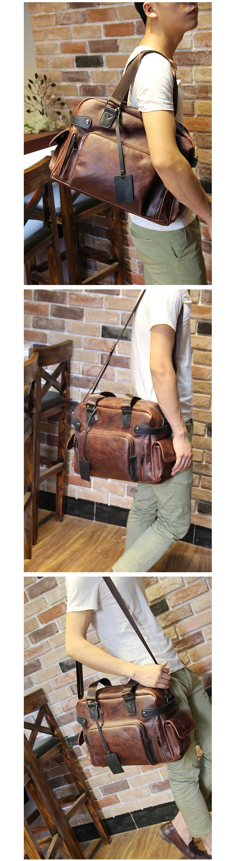 shoulder bags