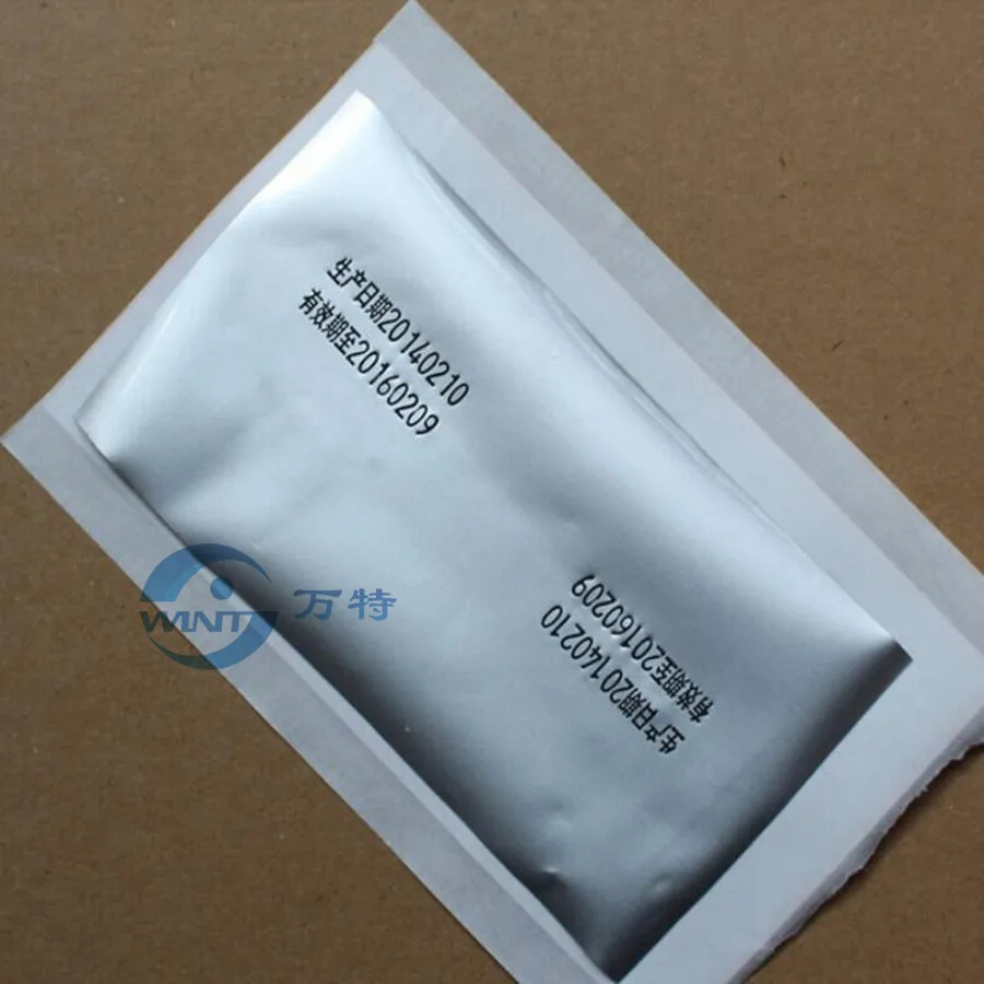 Black color ribbon for date printing on Date coder for EXP MFG hot stamping ribbon PRINT 35mm*100m