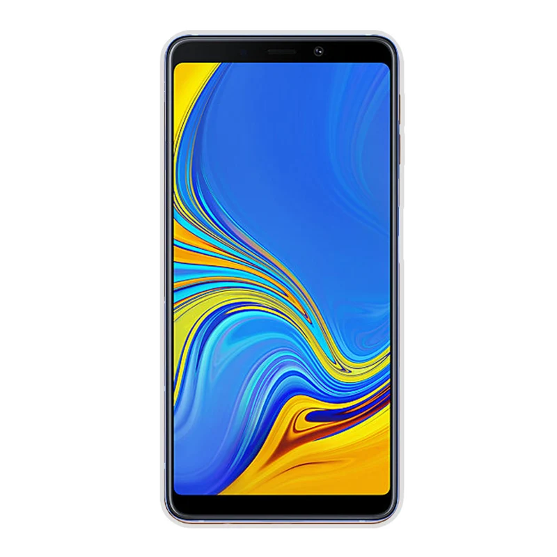 Для samsung Galaxy A9 силиконовый чехол ТПУ чехол для телефона для samsung A9 A920F A920 SM-A920F 9 A92018 чехол Мягкие 6,3 Сумки из натуральной кожи