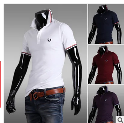 

2018 men's T-shirt, men's short sleeved T-shirt, summer wear