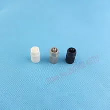 Adaptador Luer lock para Mezclador Inmóvil