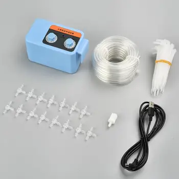 

Automatic Electronic Water Timer Sprinkler Controller Outdoor Garden Timer Automatic Watering Device Irrigation Tools Plant Drip