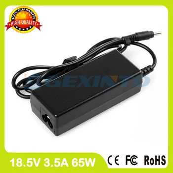 

18.5V 3.5A 65W ac power adapter 265602-011 265602-D61 laptop charger for HP Pavilion DM1-2100 DM1Z-2000 DM1Z-2100 DM2 DM3