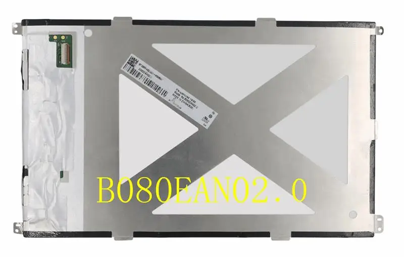 N080ICE-GB1 B080EAN02.0 8 V820W ips | Компьютеры и офис
