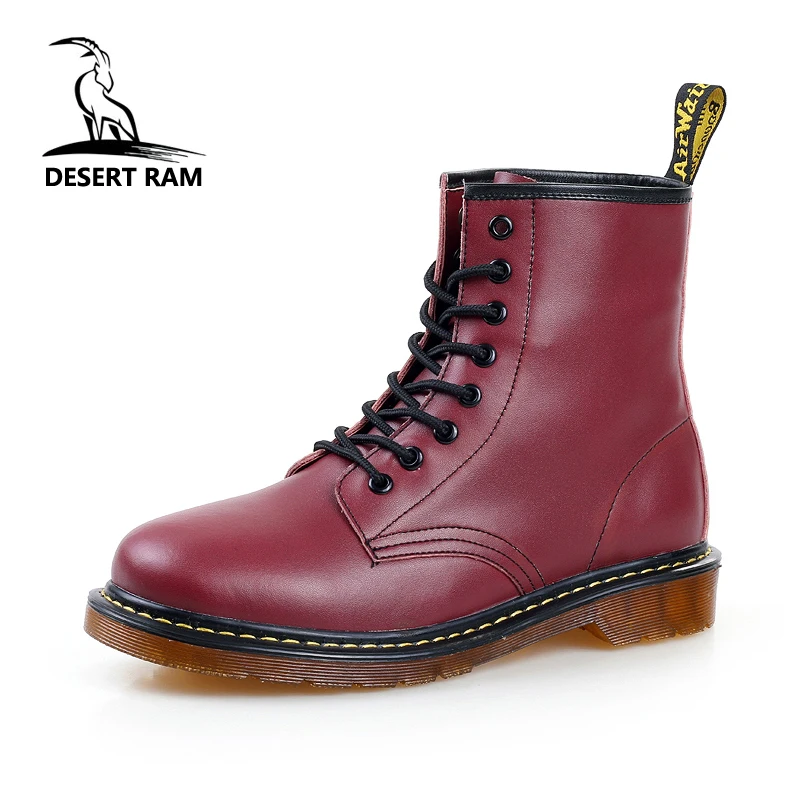 dr martens marke