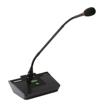 

Takstar DG-C200T2 conference delegate unit for DG-C200 2.4G Digital Wireless conference system