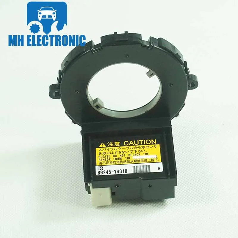 MH Электронный датчик угла для TOYOTA LAND CRUISER PRADO GRJ150 KDJ150 89245 74010 8924574010 Бесплатная