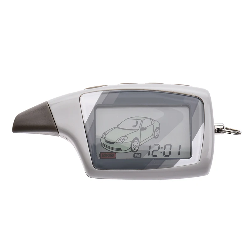 

2 Way Car Alarm System Remote Control For M5 Magicar 5