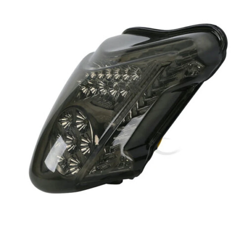 Мотоцикл светодиодный фонарь светильник поворотники для SUZUKI HAYABUSA GSXR1300 GSXR 1300 2008