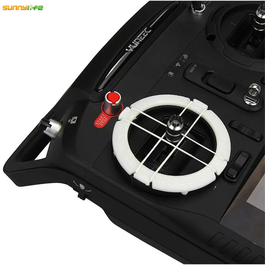 Джойстик Sunnylife YUNEEC с 3D принтом джойстик управление сопротивлением для Typhoon Q500 4 K