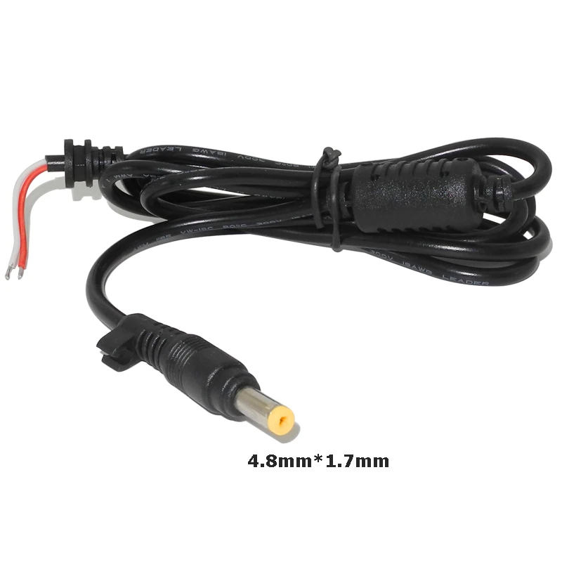 Laptop Dc Power Cable for Hp