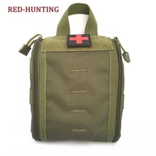 Molle тактическая аптечка первой помощи для детей, медицинский аксессуар, сумка, поясная сумка, сумка для выживания, медицинская сумка, нейлоновый мешочек