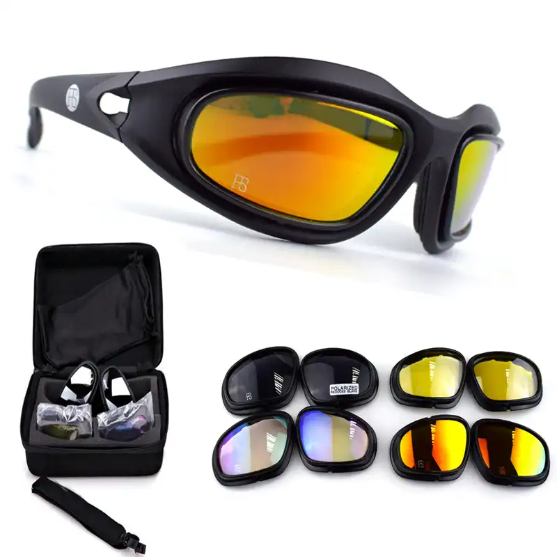 mens tactical sunglasses