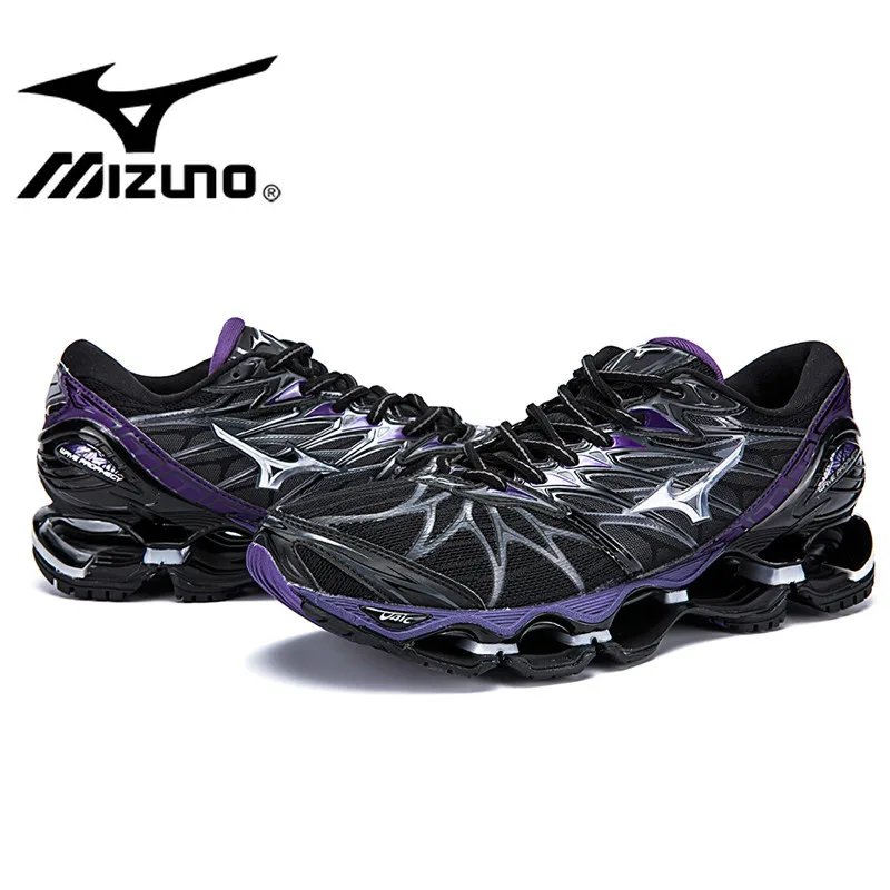 Оригинальный Mizuno Wave Prophecy 7 Professional женские спортивные кроссовки 2019 женские Тяжелая атлетика Уличная обувь, кроссовки размер 36-41