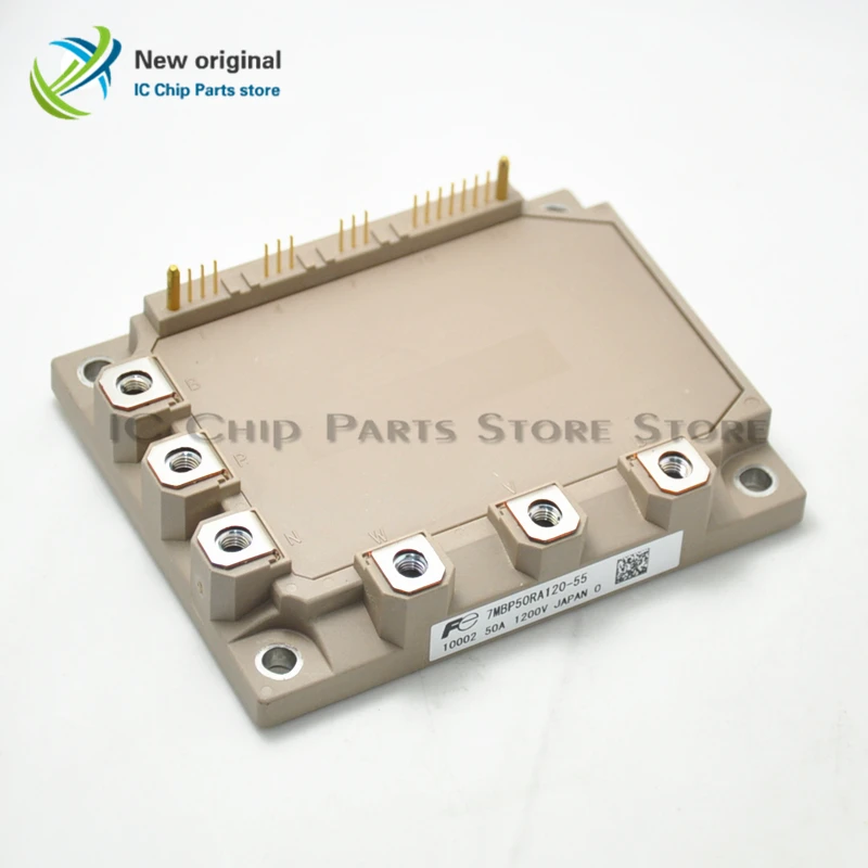 

7MBP50RA120-55 7MBP50RA120 1/PCS New module