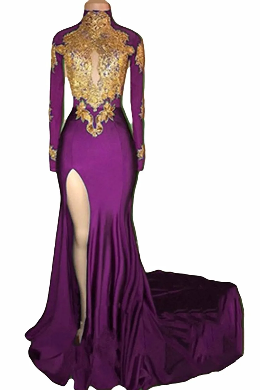 A006Purple