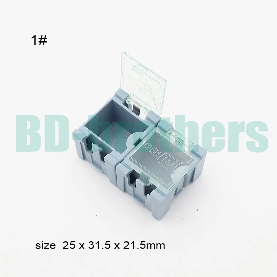 1#box